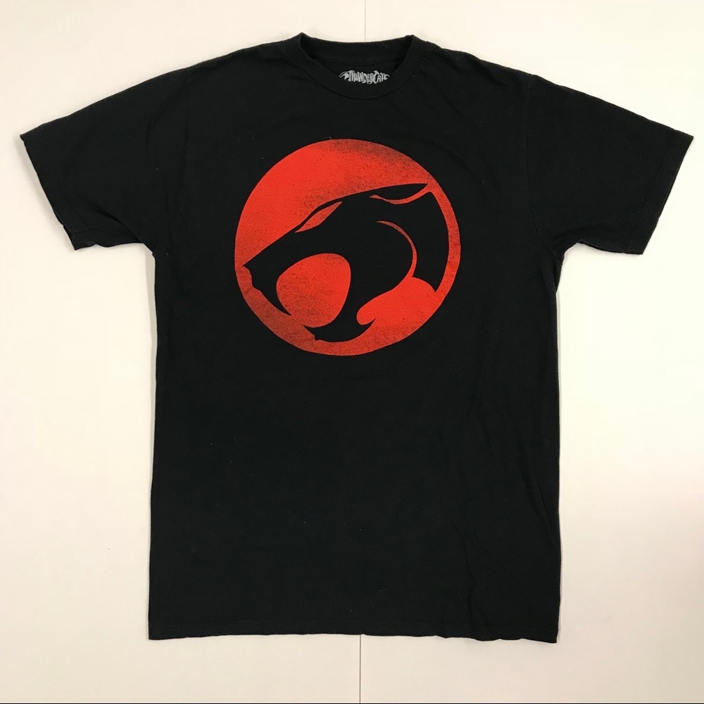 Thundercats Classic Logo Official T-shirt